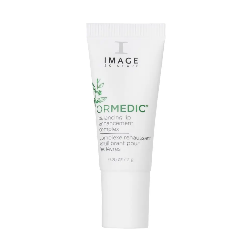 balancing lip enhancement complex