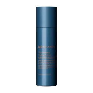 Björn axén dry shampoo styling powder 200 мл