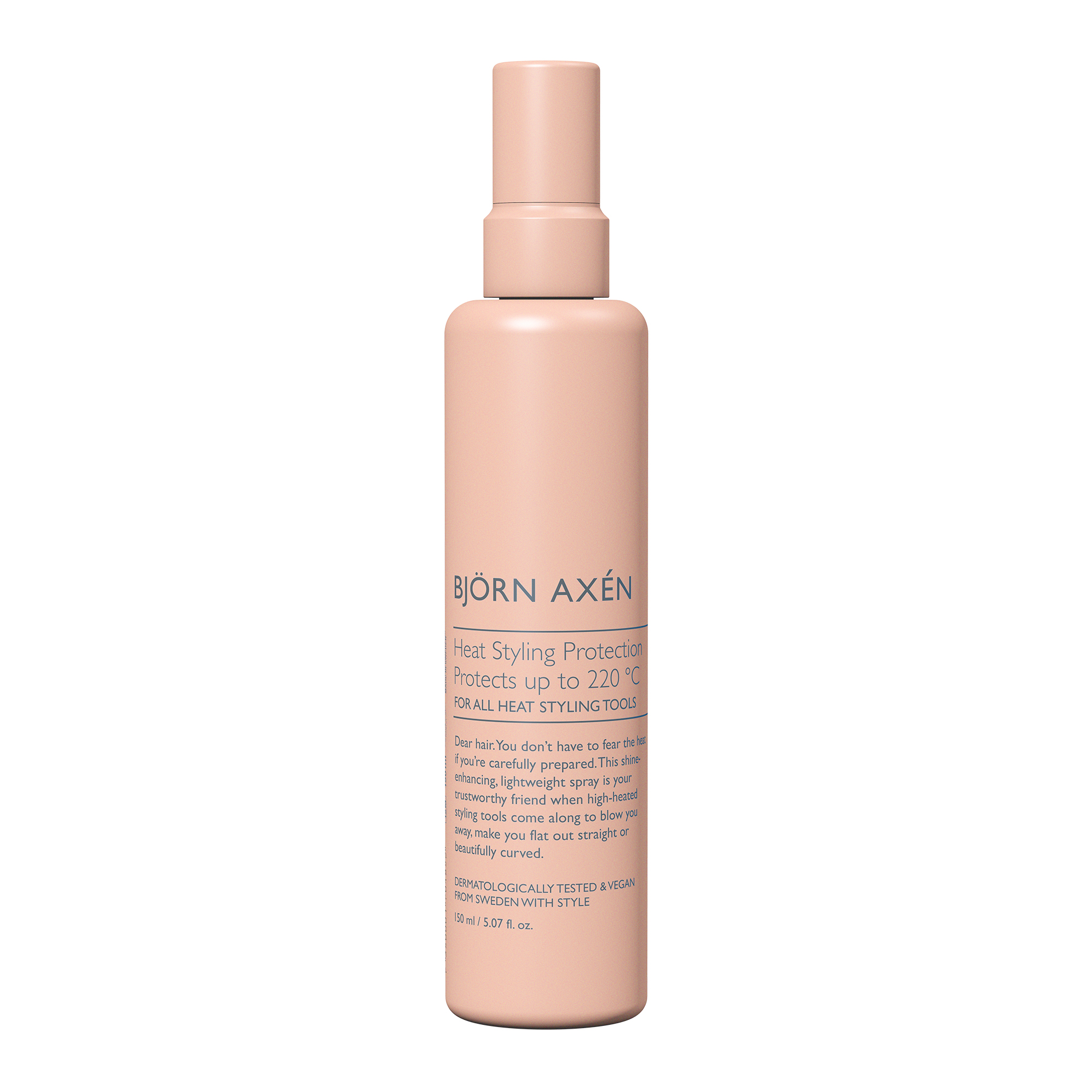 Björn Axén Heat Styling Protection Термозахисний спрей 150 мл