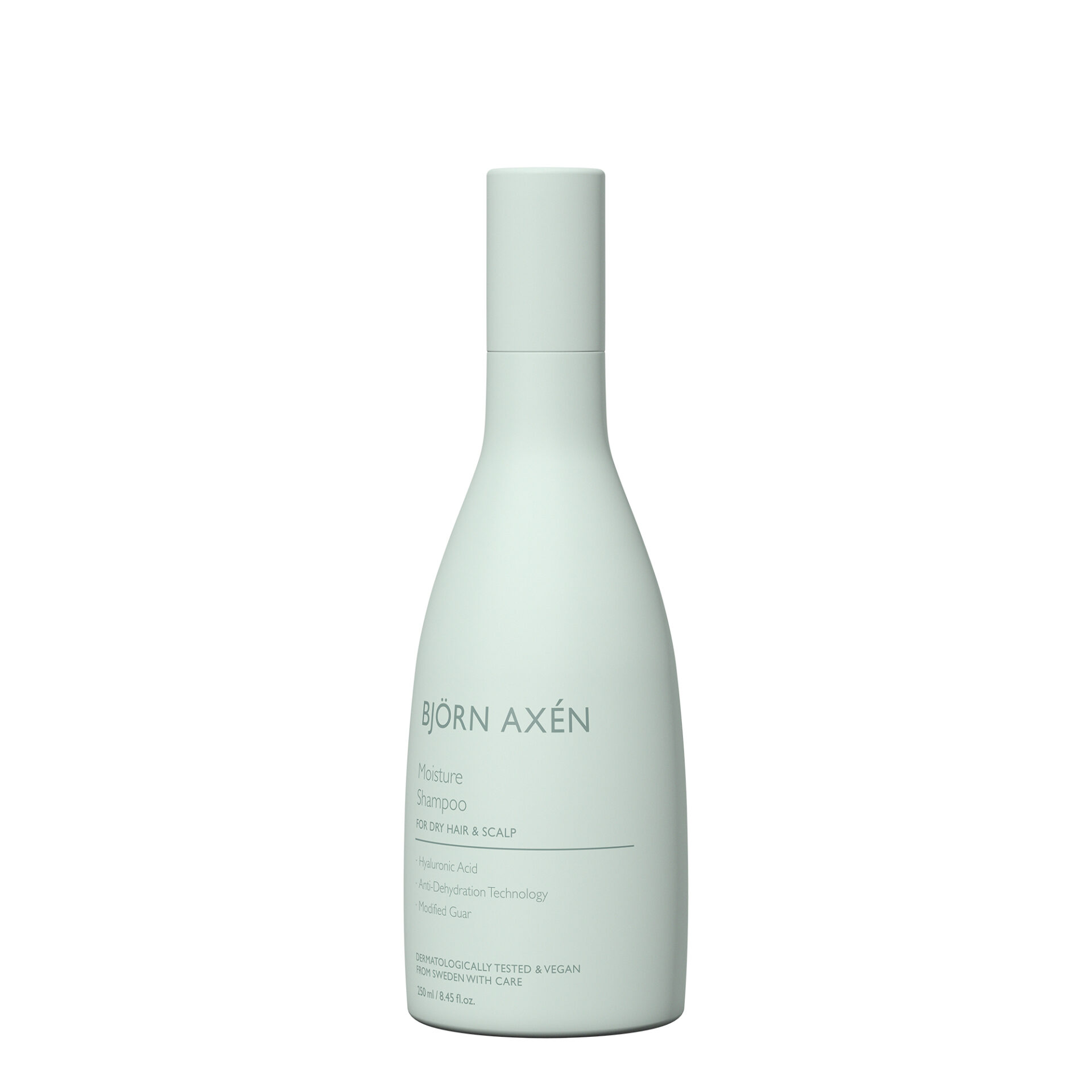 Björn axén moisture shampoo 250 мл