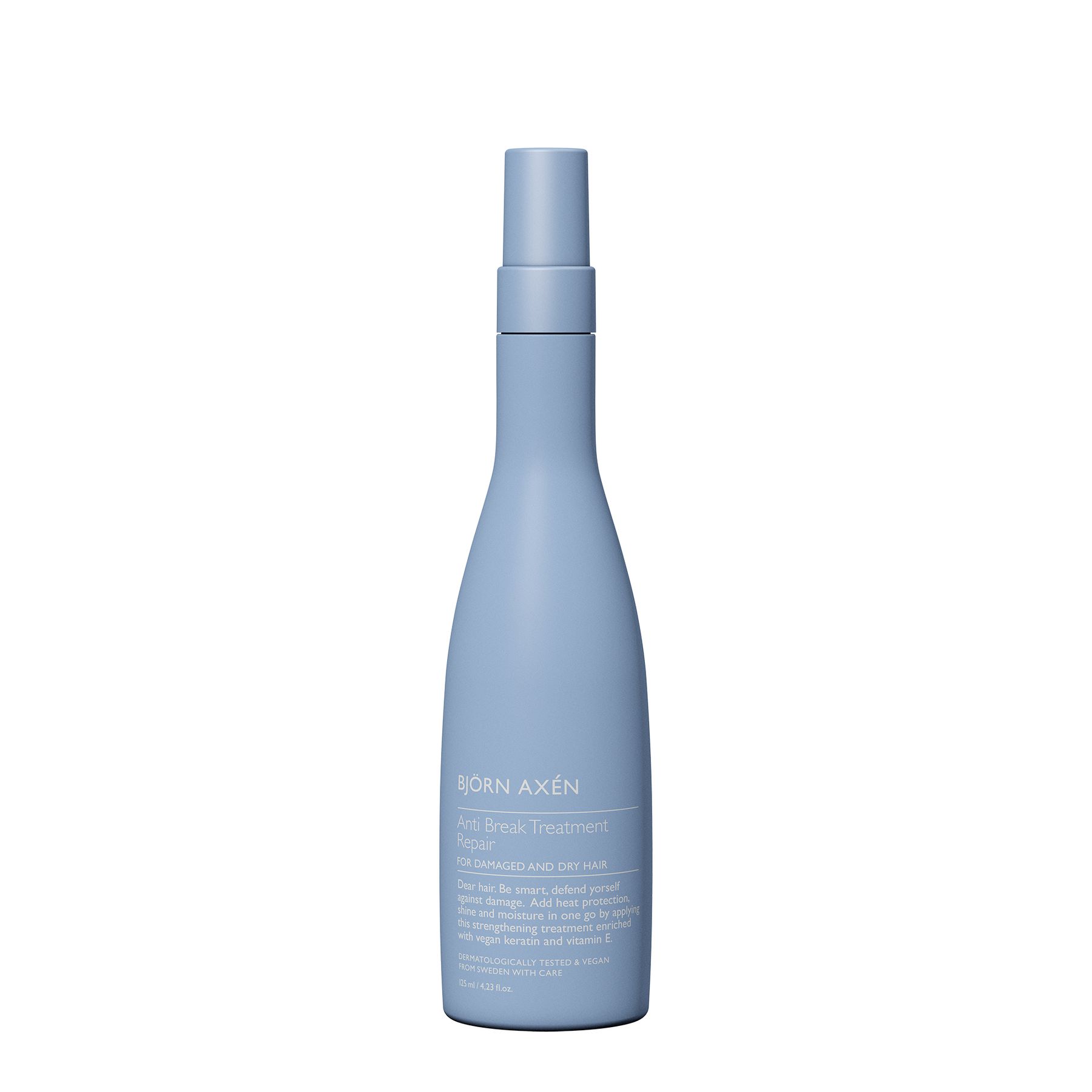 Björn axén repair anti break treatment 125 мл