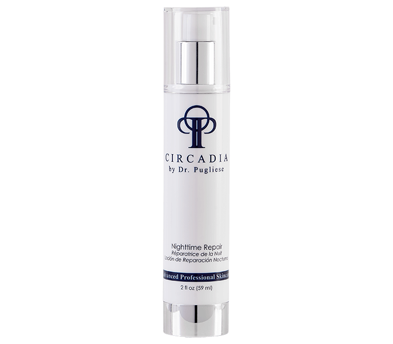 Circadia Night Time Repair | Нічний крем для відновлення шкіри обличчя
