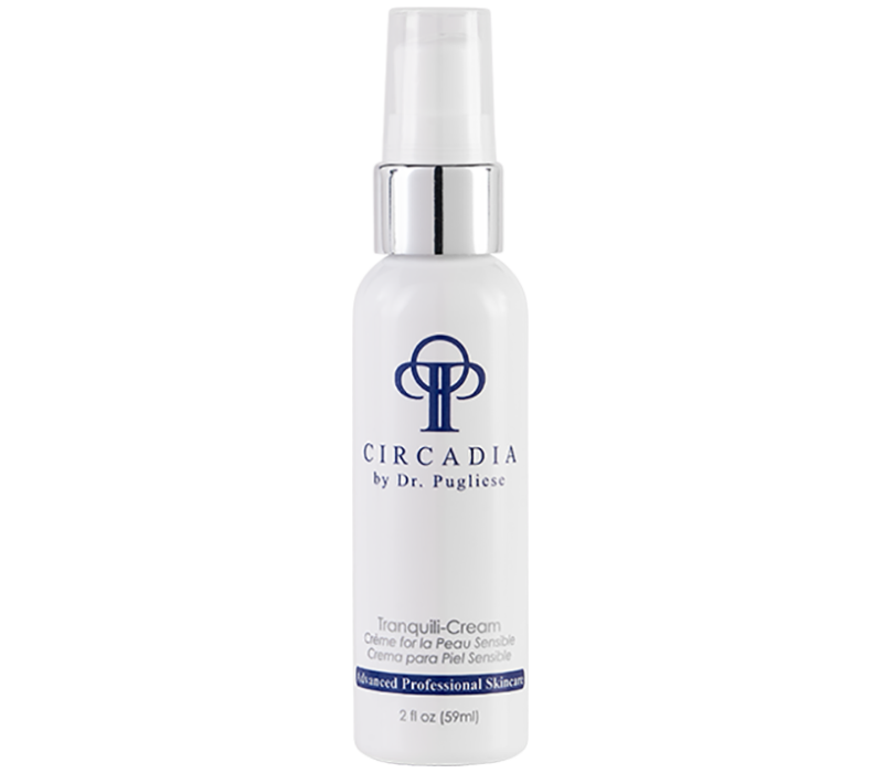 Circadia Tranquili-Cream | Заспокійливий крем для обличчя