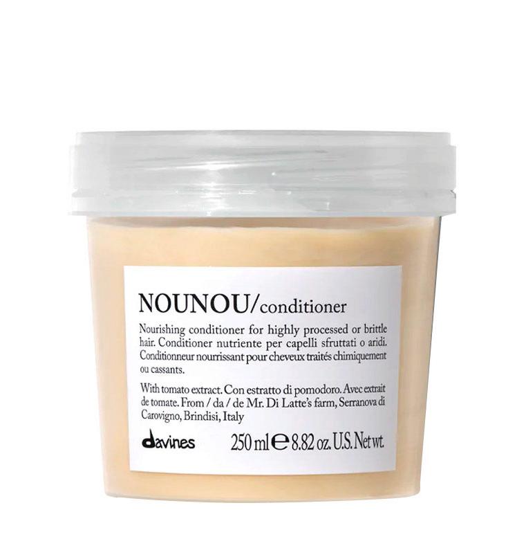 DAVINES NOUNOU conditioner 250 мл
