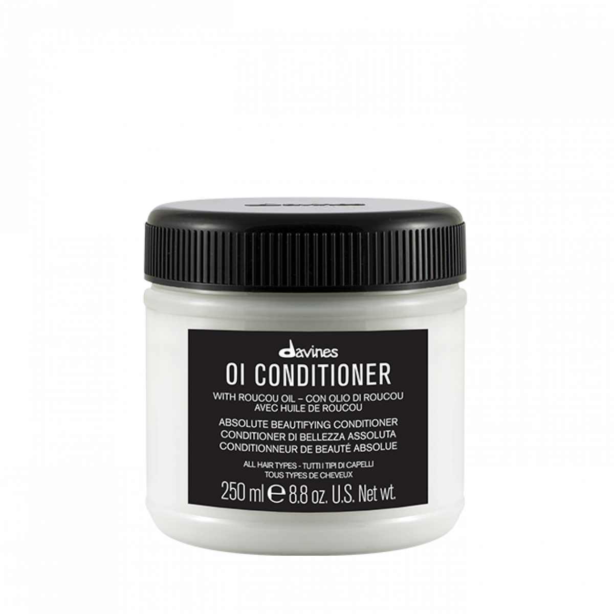 Davines oi conditioner 250 мл