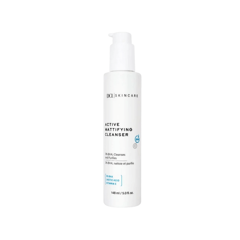 DCL ACTIVE MATTIFYING CLEANSER 148 МЛ