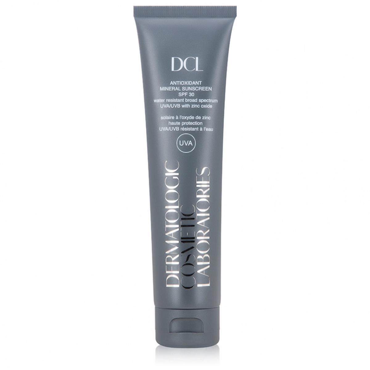 DCL Antioxidant Mineral Sunscreen SPF 30 Мінеральний SPF 30, 100 ml