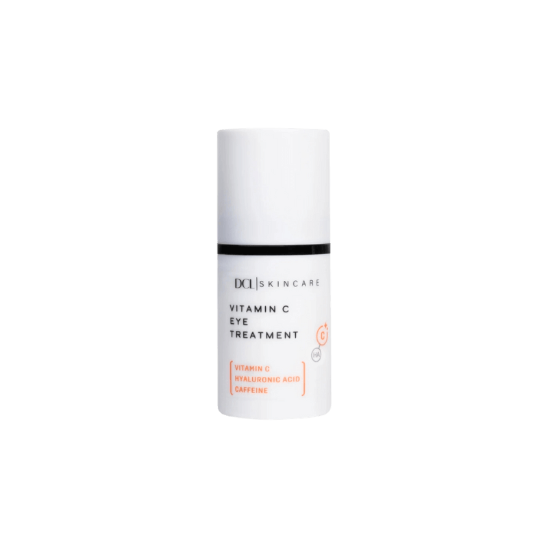 DCL c scape high potency eye treatment 15 мл