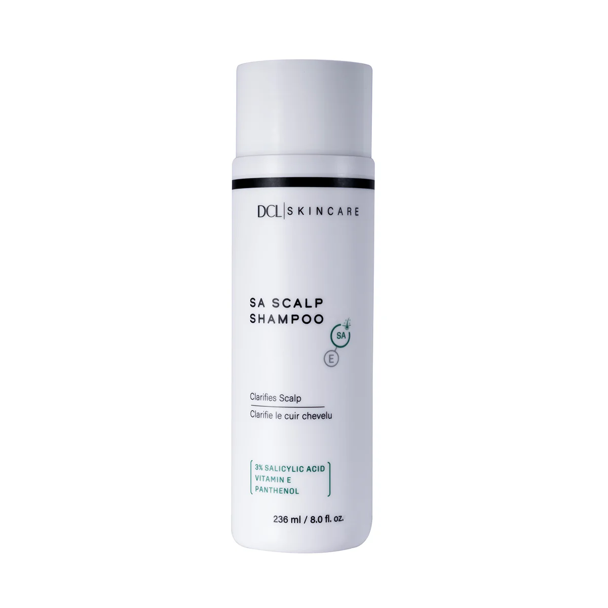 DCL SA SCALP THERAPY SHAMPOO 300 МЛ