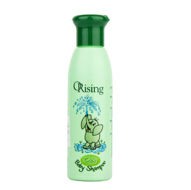 Дитячий шампунь Orising Трикі 150 ml