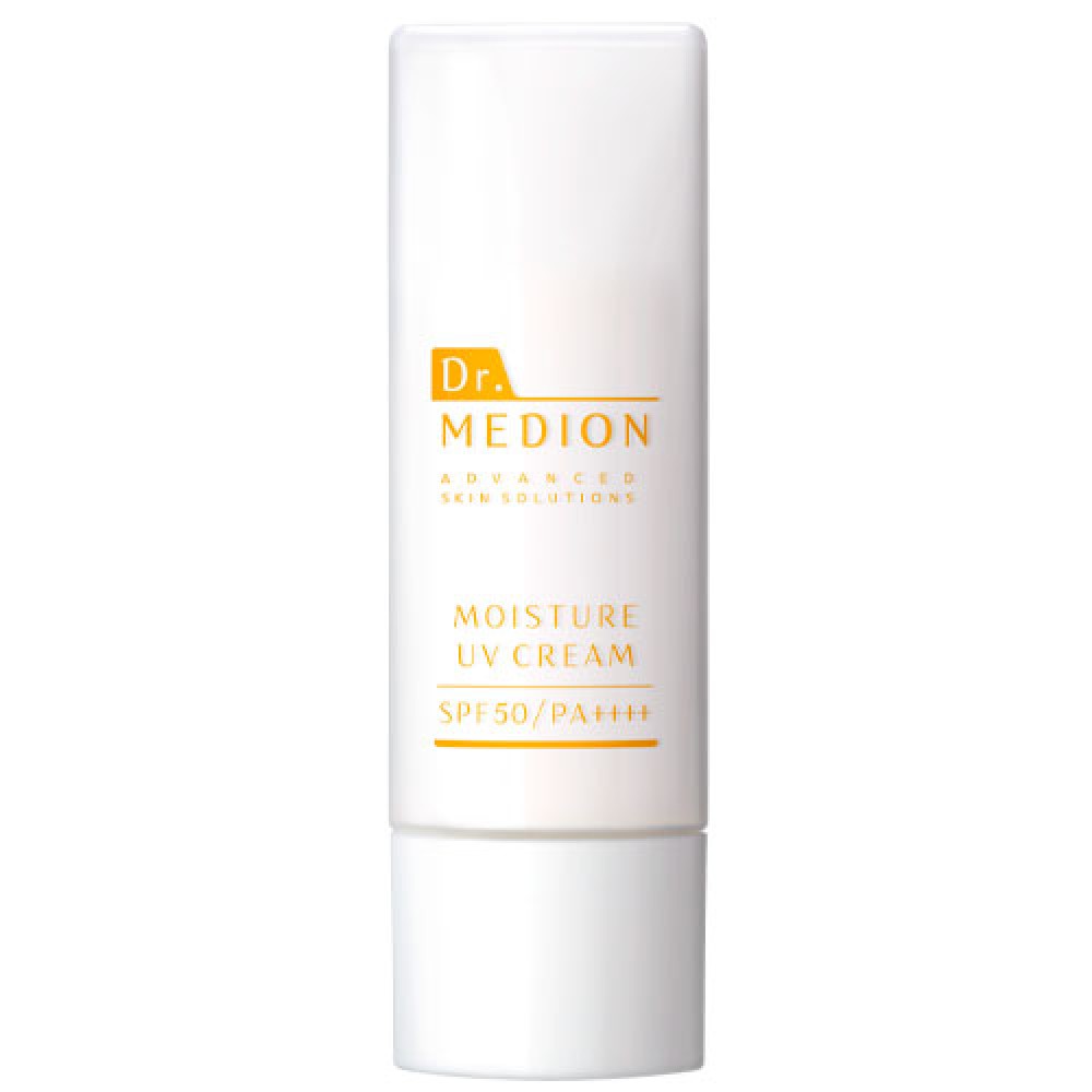 Dr. MEDION СОНЦЕЗАХИСНИЙ ЗВОЛОЖУЮЧИЙ КРЕМ ІЗ ЗАХИСТОМ SPF 50/РА ++++, 30 мл