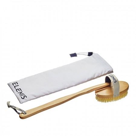 ELEMIS Body Detox Skin Brush - Детокс масажна щітка для тіла, шт