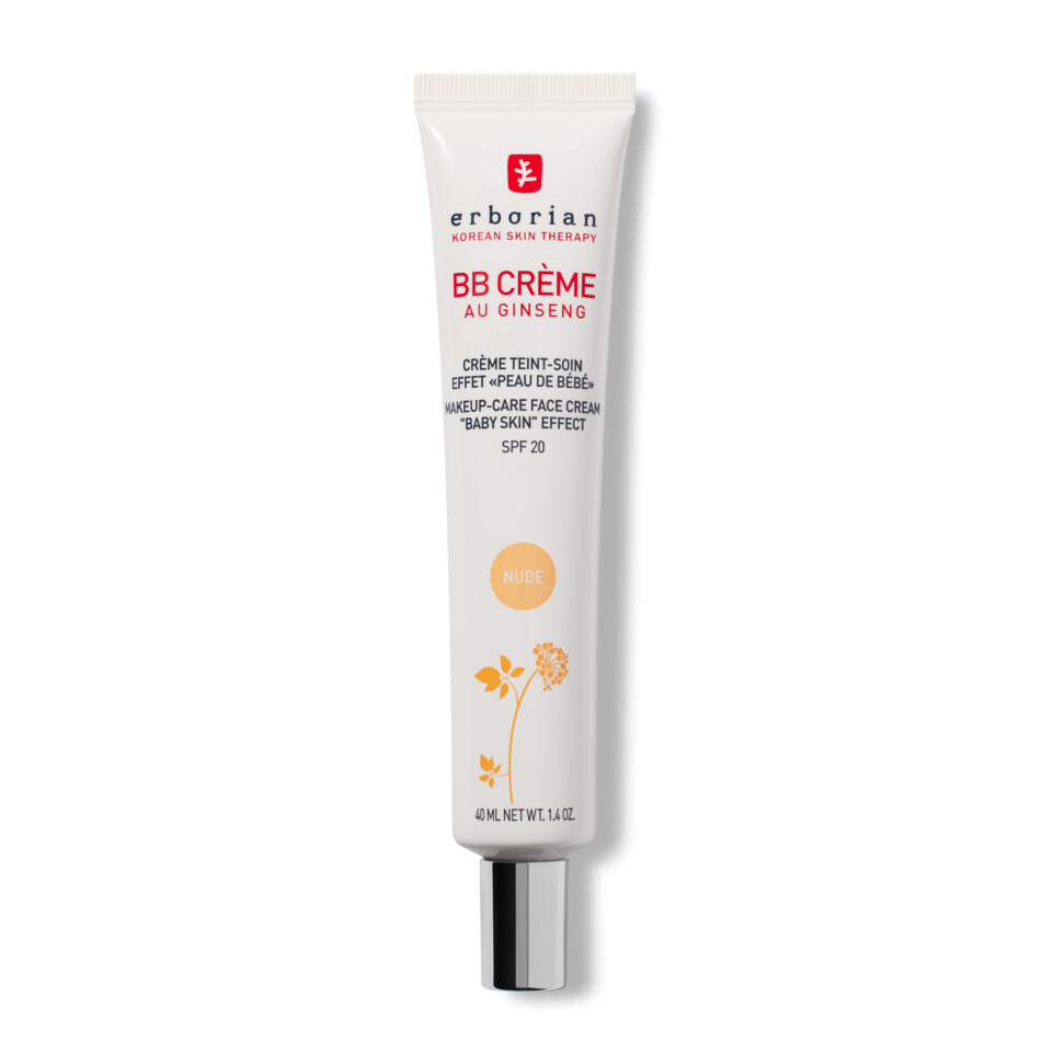 Erborian BB CREAM тонуючий крем