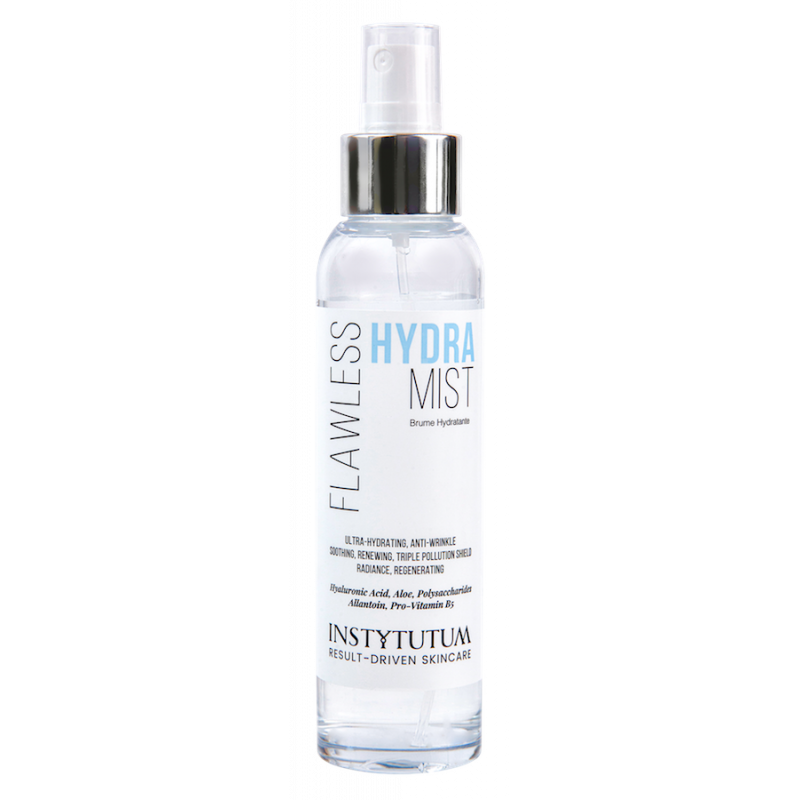 FLAWLESS HYDRA MIST ЗВОЛОЖУВАЛЬНИЙ ТОНЕР-МІСТ 100 МЛ