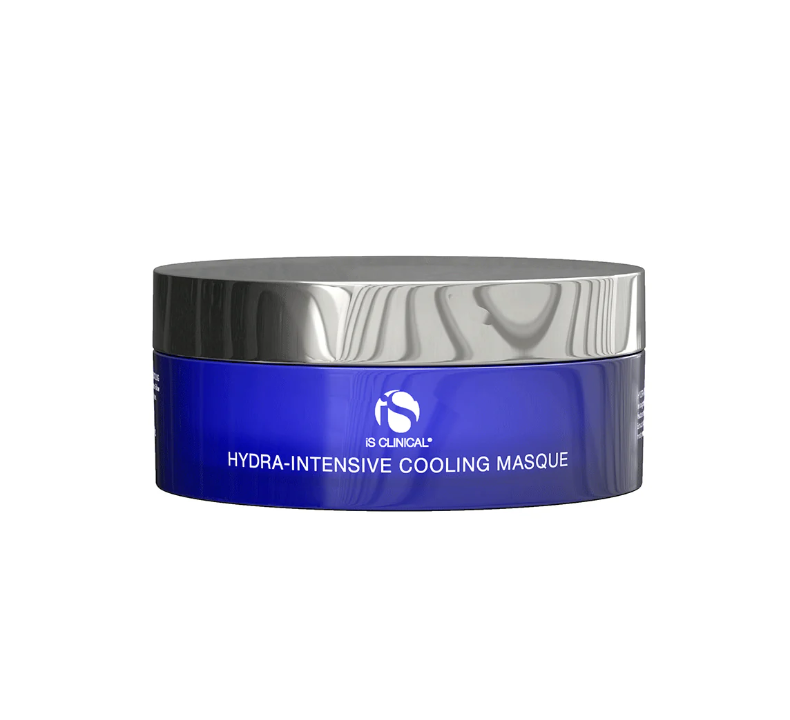 iS Clinical Hydra-Intensive Cooling Masque 120 г
