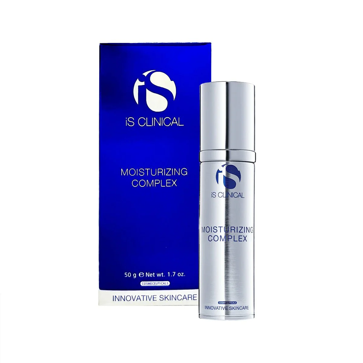 iS Clinical Moisturizing Complex 50 г