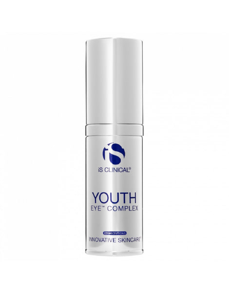iS Clinical Youth Eye Complex Крем для омолодження шкіри навколо очей, 15 g