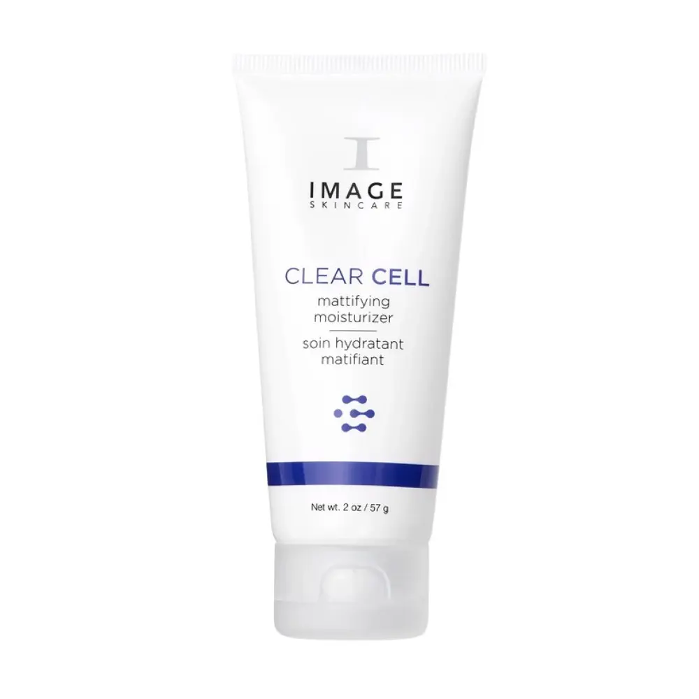Матуючий крем Image Skincare Clear Cell Mattifying Moisturizer 57 мл