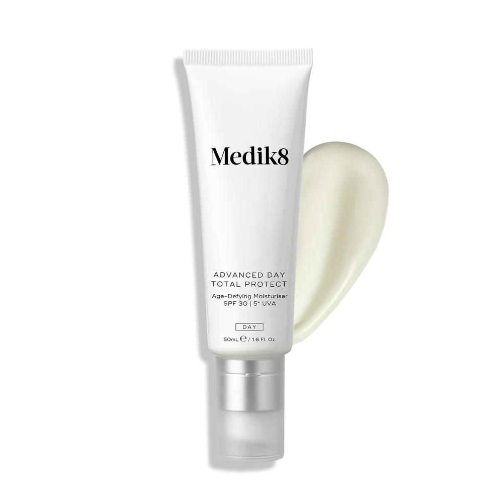 Medik8 Advanced Day Total Protect 50 мл