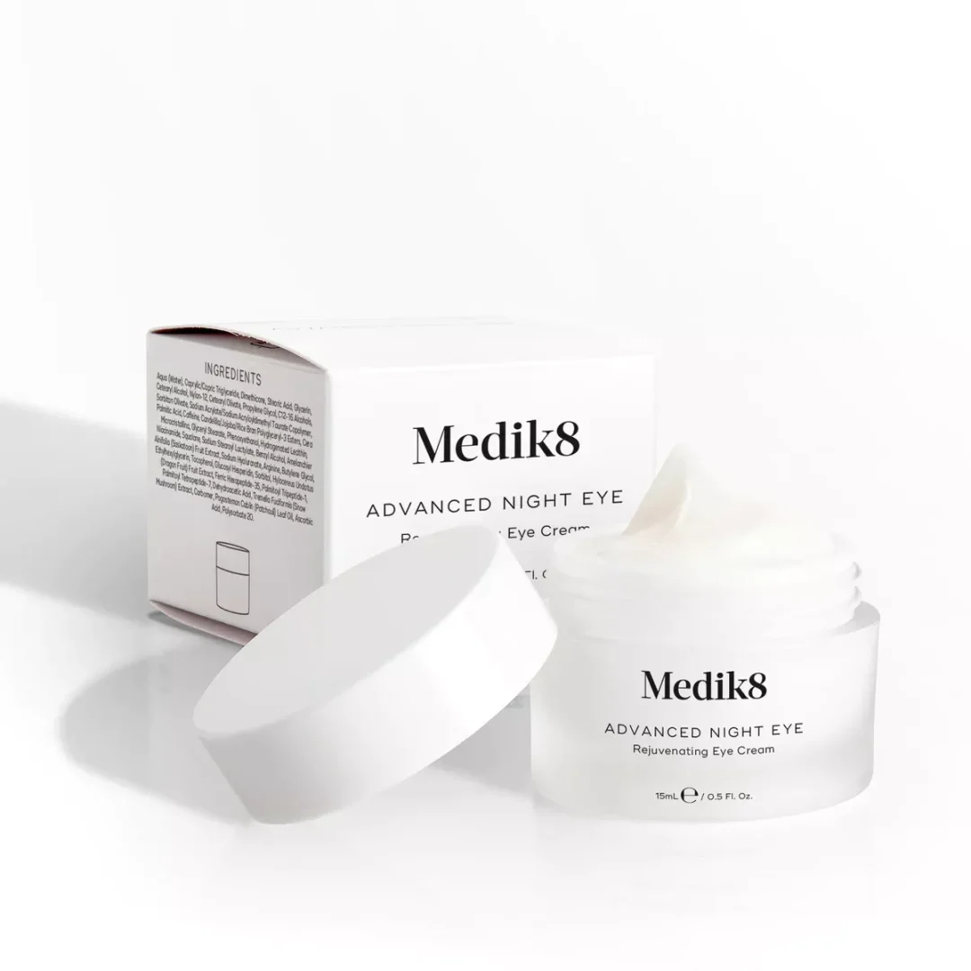 Medik8 Advanced Night Eye 15 мл