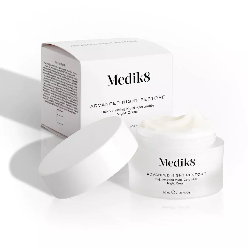 Medik8 Advanced Night Restore 50 мл