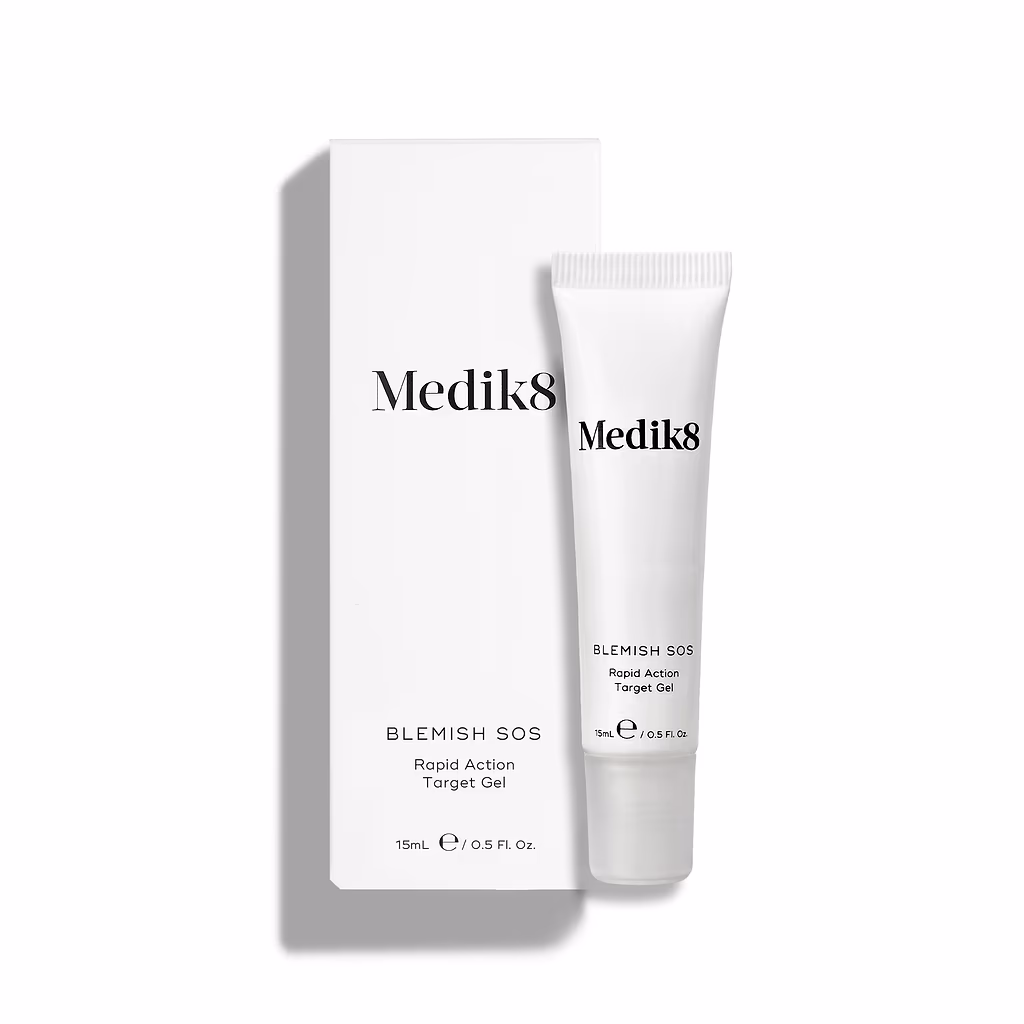 Medik8 Blemish SOS 15 мл