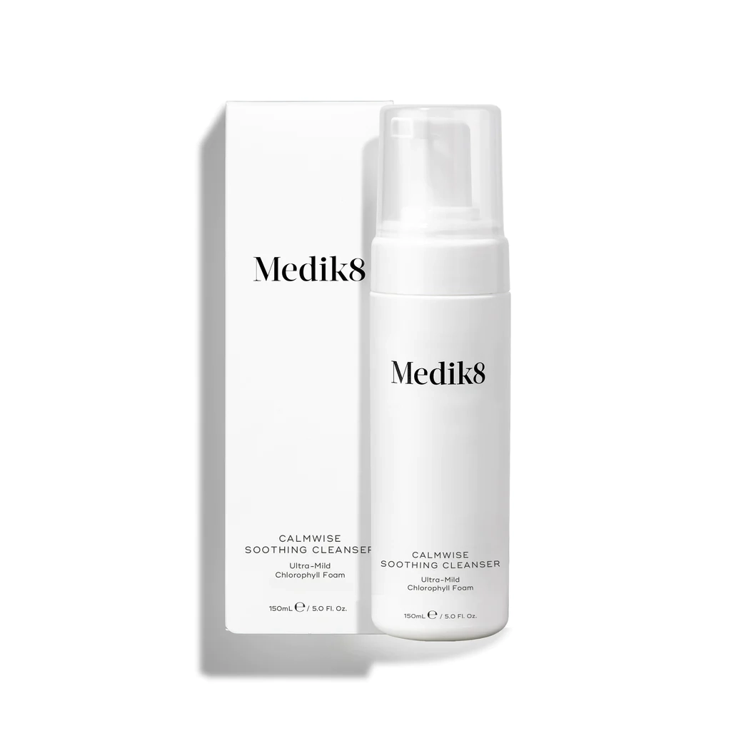 Medik8 Calmwise Soothing Cleanser 150 мл
