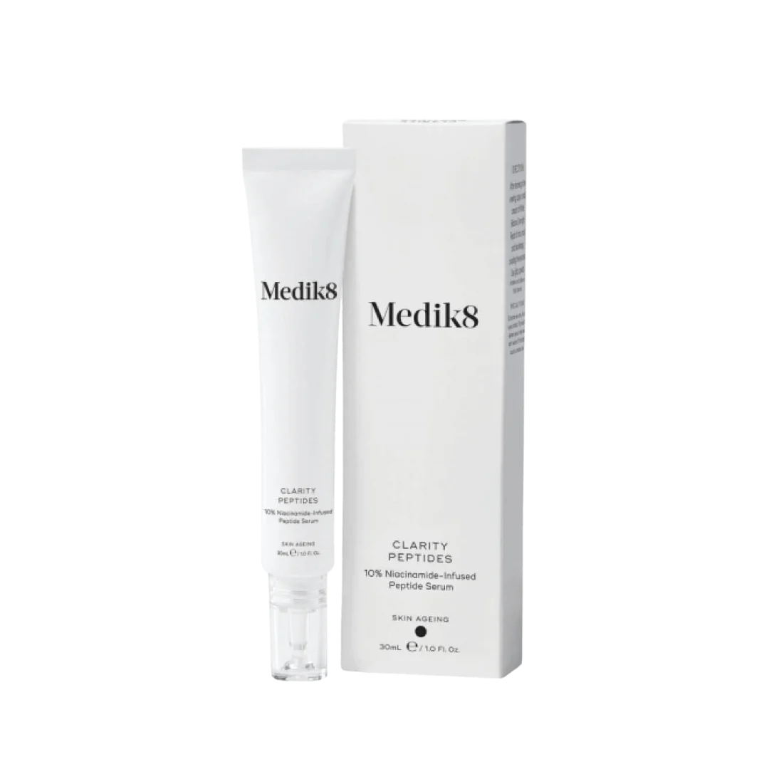 Medik8 Clarity Peptides 30 мл