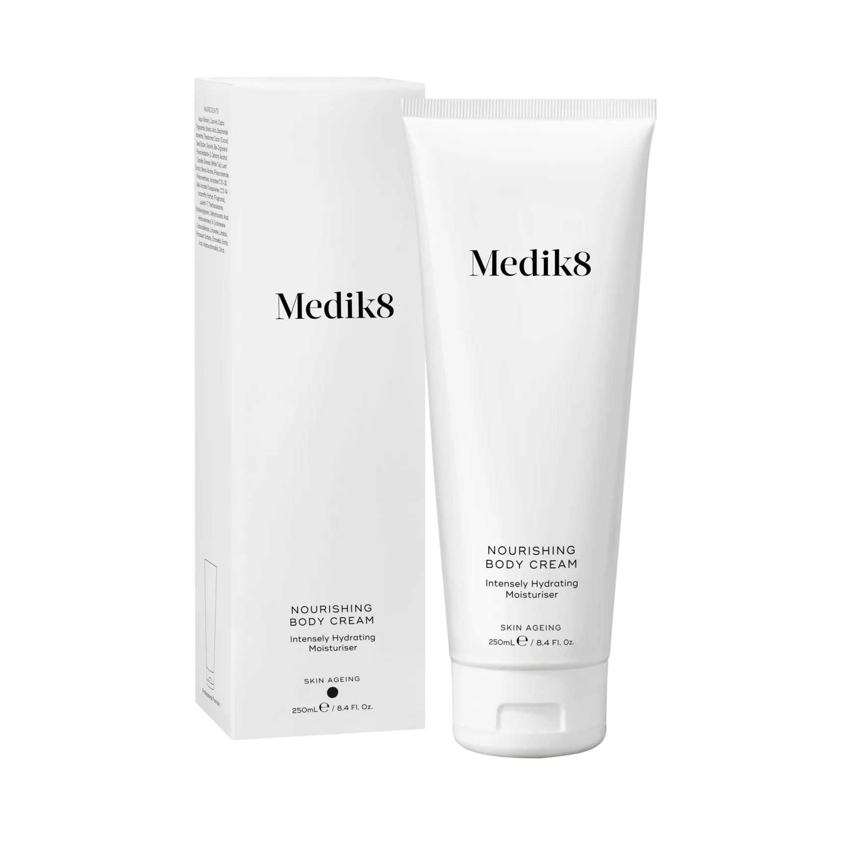 Medik8 Nourishing Body Cream 250 мл