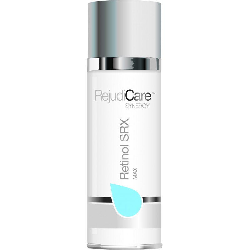 REJUDICARE ГЕЛЬ З РЕТИНОЛОМ МАКСИМАЛЬНИЙ RETINOL SRX MAX, 30 мл