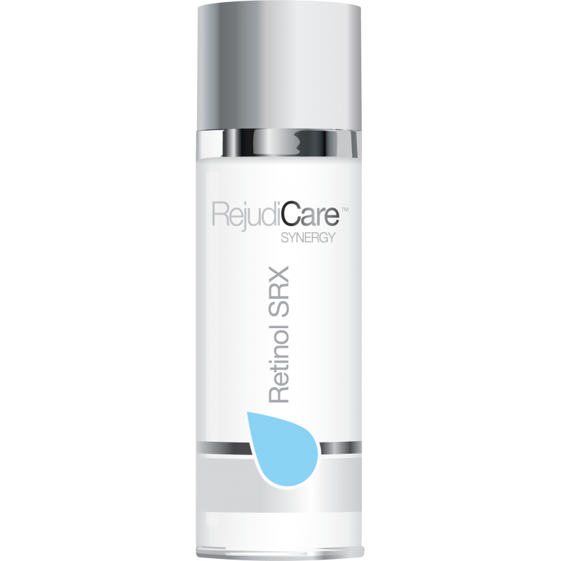 REJUDICARE RETINOL SRX ГЕЛЬ З РЕТИНОЛОМ, 30 мл