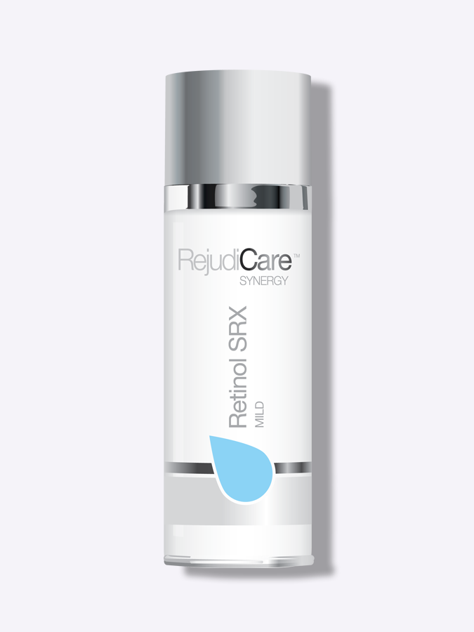 Rejudicare retinol srx mild 30 мл