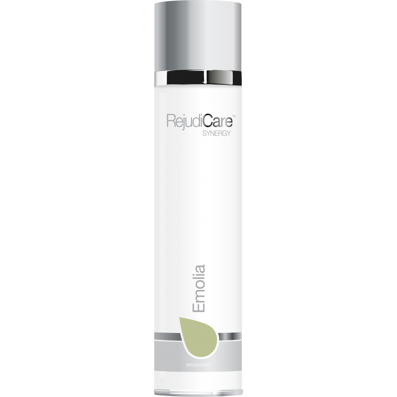 REJUDICARE ЗВОЛОЖУЮЧИЙ КРЕМ EMOLIA, 50 ml