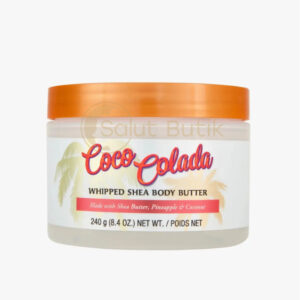 Tree Hut Баттер для тіла Coco Colada Whipped Body Butter 240g