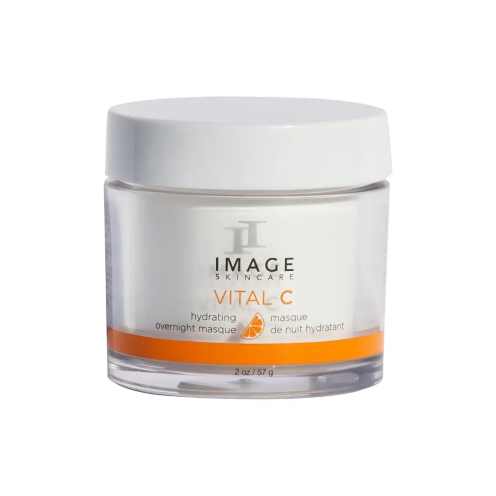 vital c hydrating overnight masque