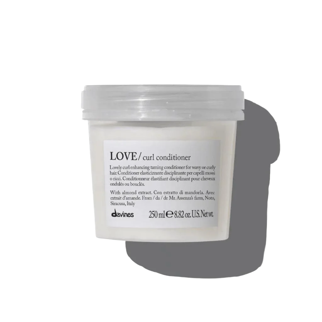 250 Davines LOVE Curl Conditioner