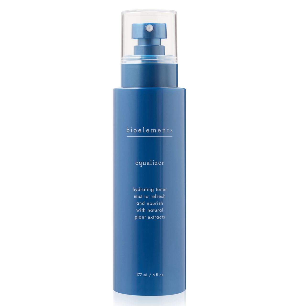 Bioelements Equalizer Зволожуючий тонік для обличчя з рослинними екстрактами, 177 мл