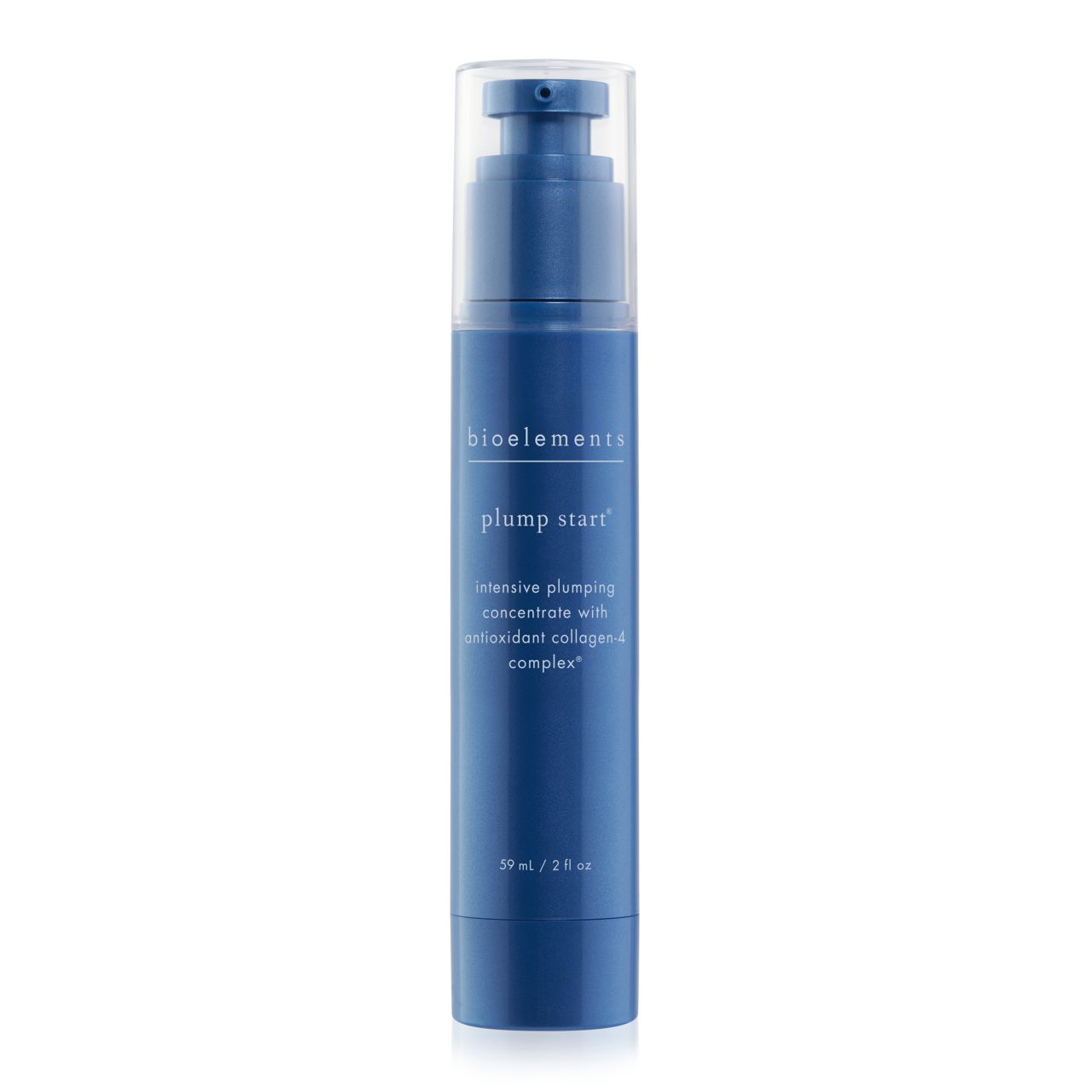 Bioelements Plump Start Сироватка-концентрат з антивіковою та антиоксидантною дією, 60 мл