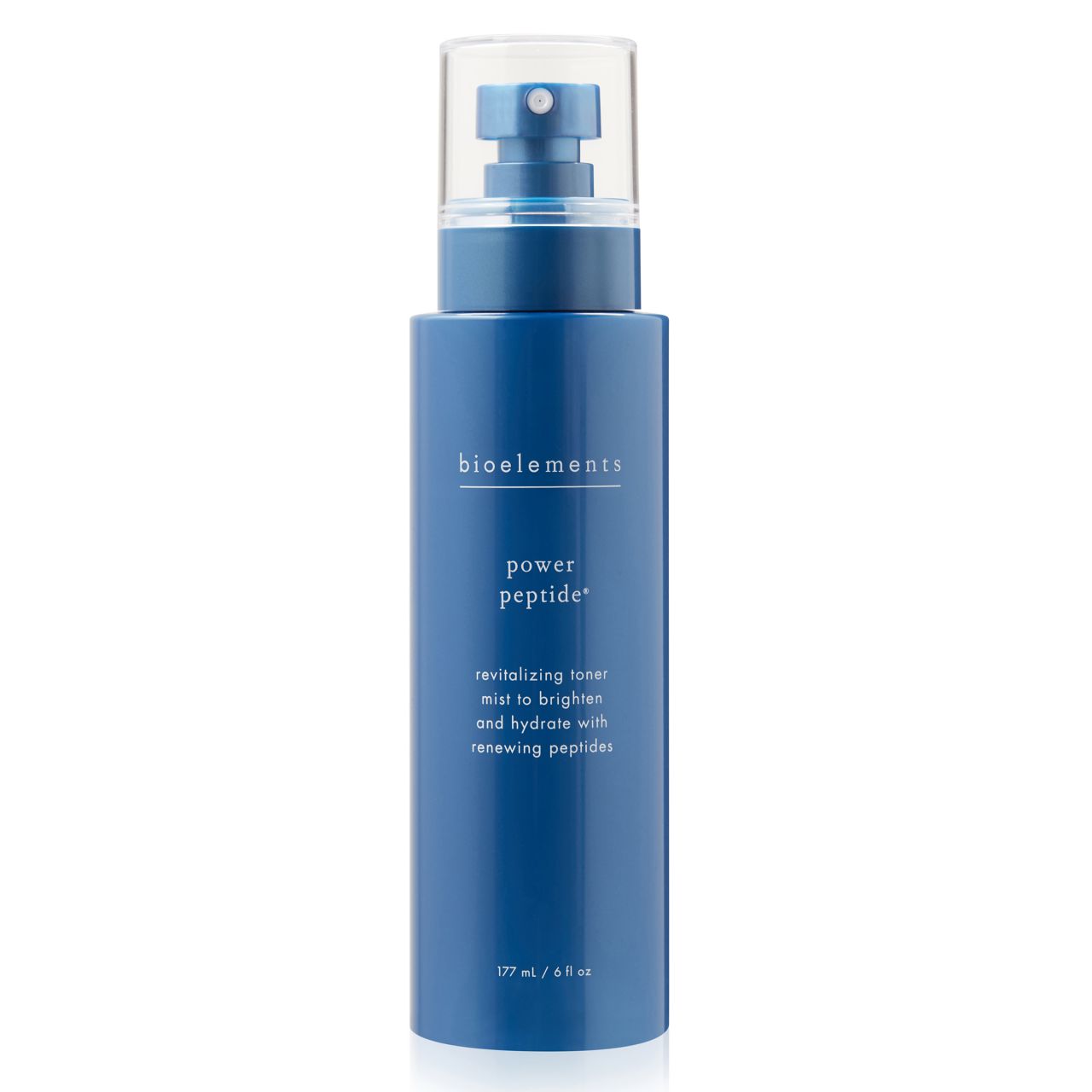 Bioelements Power Peptide Тонізуючий засіб з пептидами, 177 мл