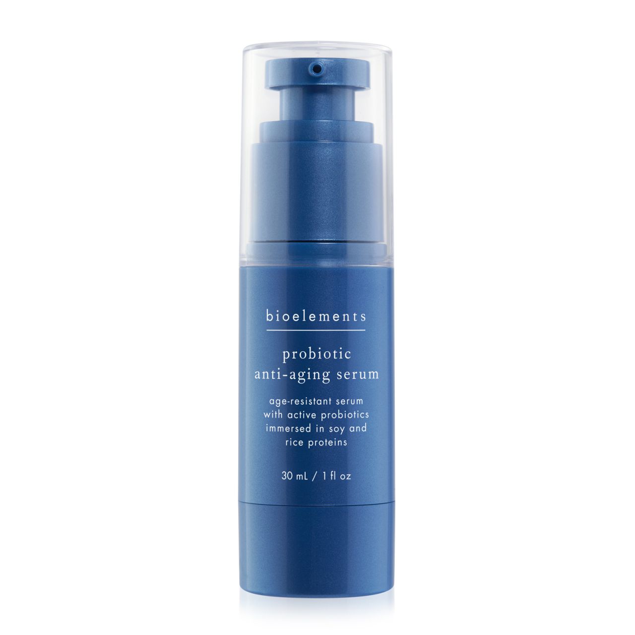 Bioelements Probiotic Anti-Aging Serum Антивікова сироватка з пробіотиками, 30 мл