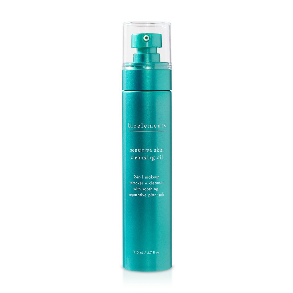 Bioelements Sensitive Skin Cleansing Oil Очищуюча олія для чутливої шкіри, 110 мл