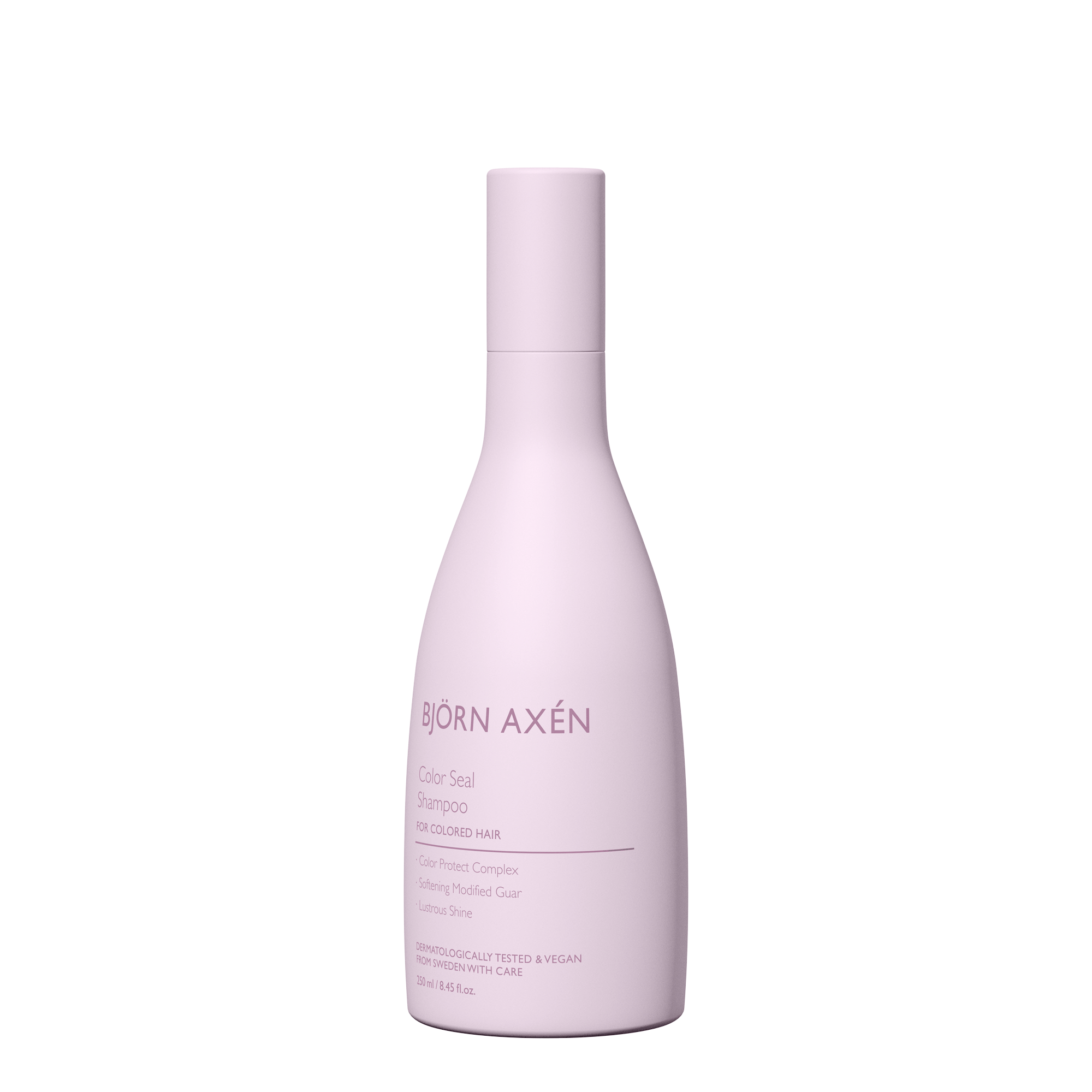 Björn Axén Color Seal Shampoo Шампунь для фарбованого волосся, 250мл