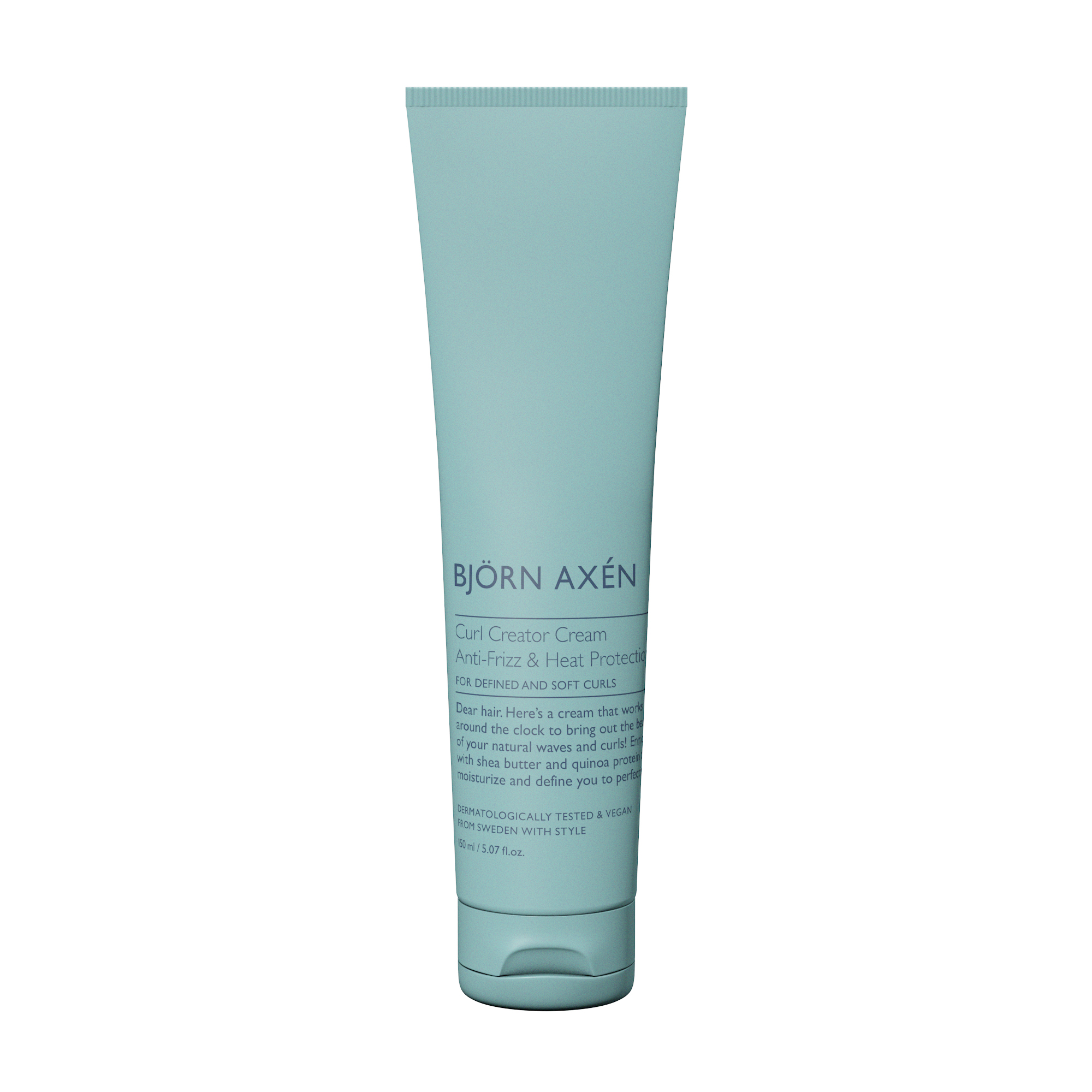 Björn Axén Curl Creator Cream Формуючий крем для локонів 150 мл