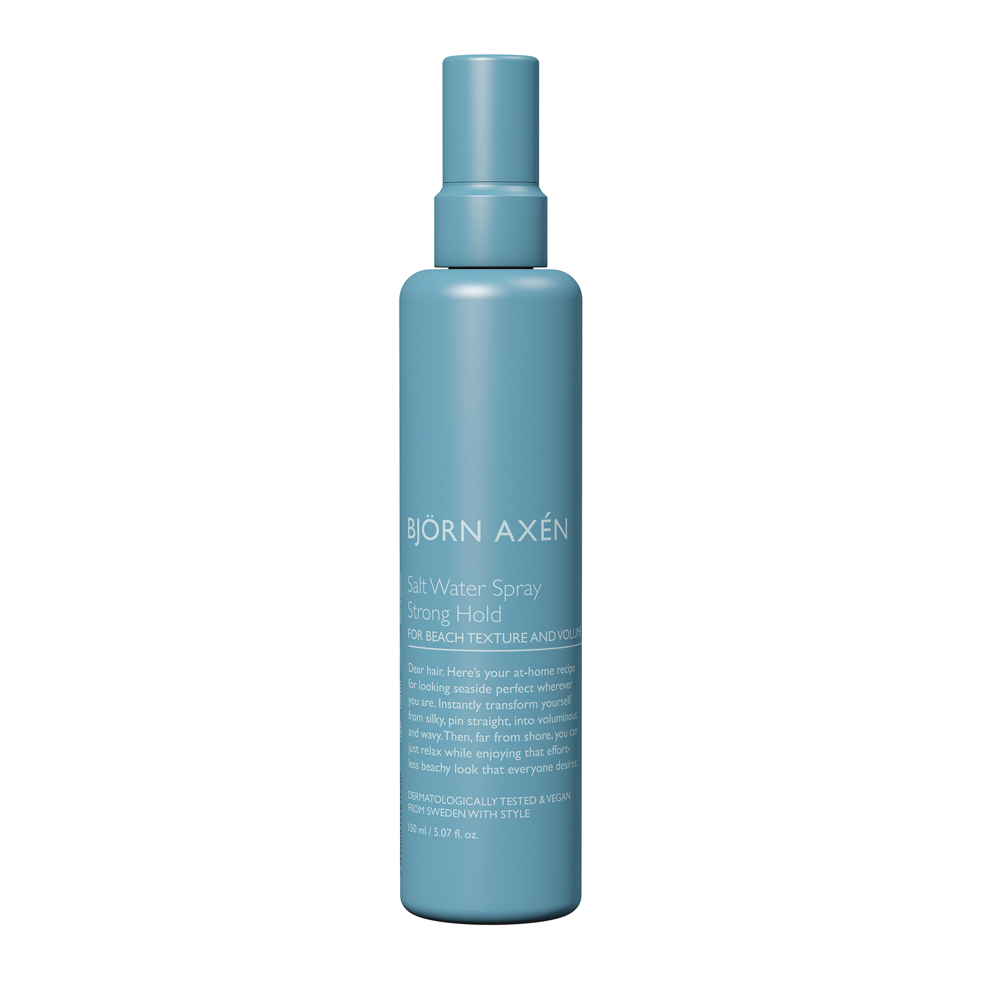 Björn Axén Salt Water Spray Текстуруючий сольовий спрей 150 мл