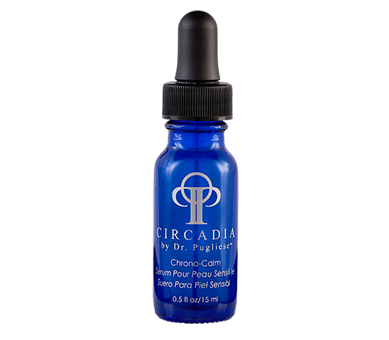 Circadia Chrono-Calm Serum | Заспокійлива сироватка-концентрат для обличчя