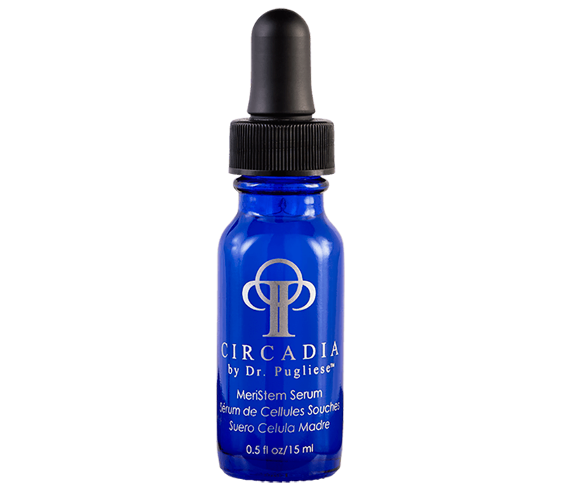 Circadia MeriStem Serum | Мерістемальна сироватка для обличчя від Circadia