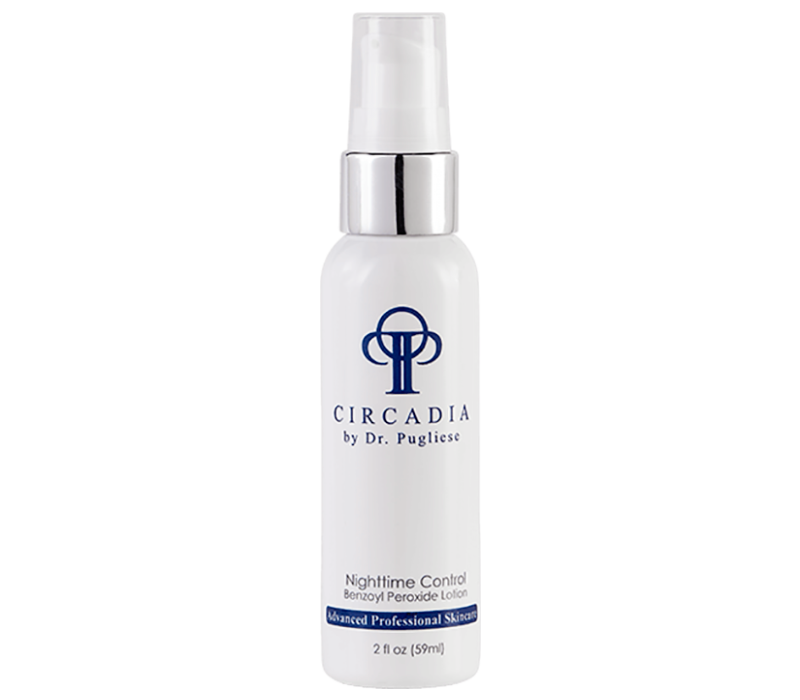 Circadia Nighttime Control | Нічний лосьйон для обличчя