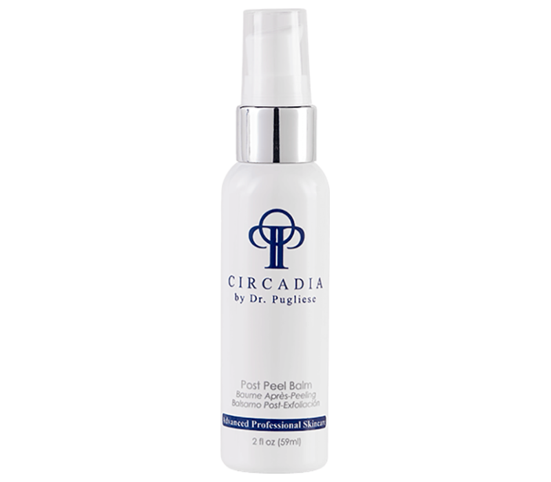 Circadia Post Peel Balm | Постпроцедурний бальзам для обличчя