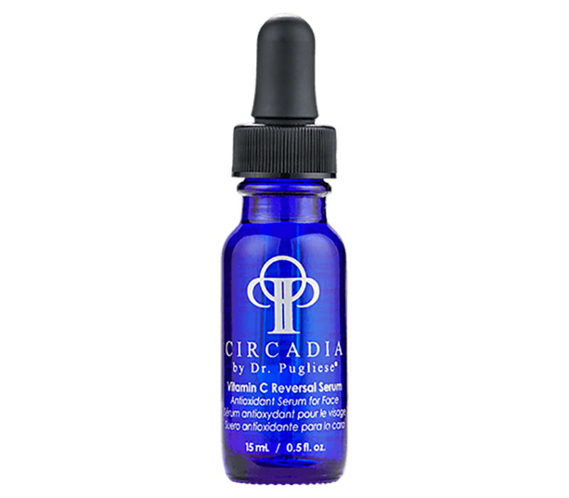 Circadia Vitamin C Reversal Serum | Сироватка для відновлення шкіри обличчя з вітаміном С