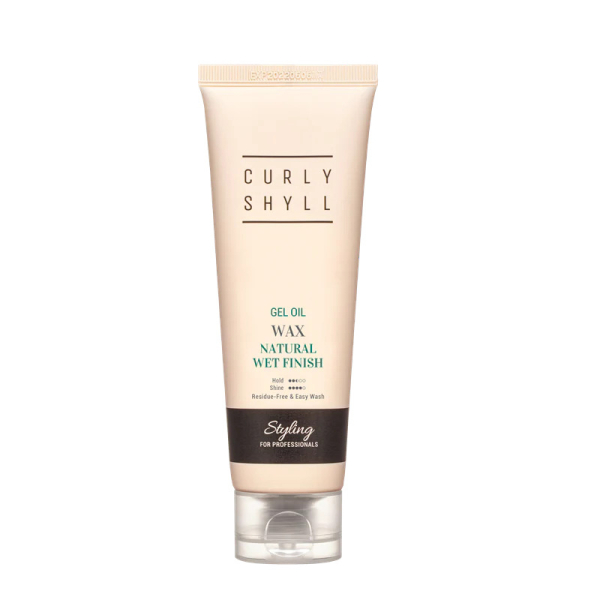 CURLYSHYLL Gel Oil Wax 150 мл